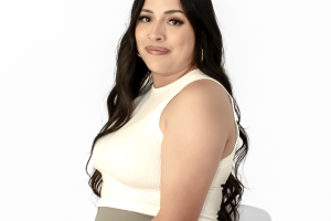 Joanna Mendoza